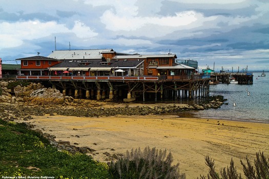 posterbrain - Beach House - fishermans_wharf_cool_2.jpg