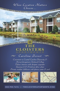 print a poster - The Cloisters Carolina Forest - Cloisters_cf_poster24x36-offic.pdf