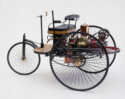 print a poster - Ancient Tri Cycle - Benz_Patent_Motorwagen__3_1.jpg