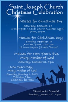 print a poster -  - christmasposter2011.jpg