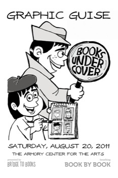 print a poster - Cartoon Characters - graphicguiseposter1.tif