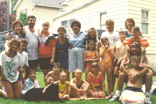 poster brain - Family Photograph - scan0039.jpg