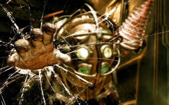 poster - Video Game - bioshock_(2).jpg