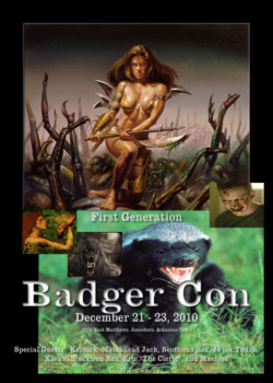print a poster - Boris Vallejo and Julie Bell: The Ultimate Collection - BadgerCon_Poster.jpg