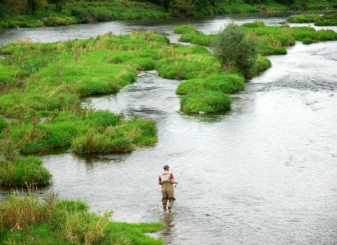 print a poster - River Photograph - FlyFisher7176671.jpg