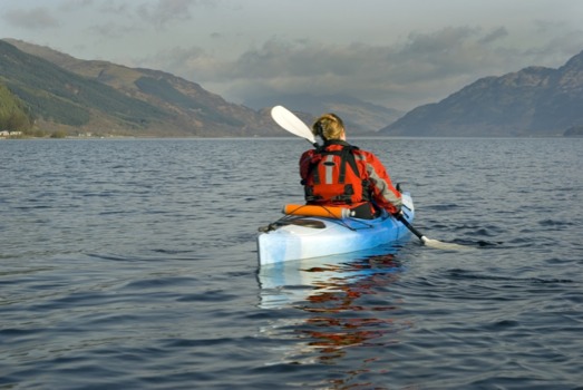 print a poster - Kayak Boat - Kayak2321731.jpg