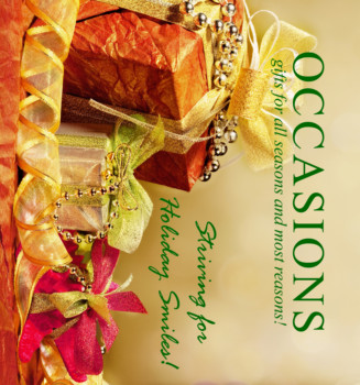 print a poster - Wrapped Gifts - Poster__Inside_Wall_2.tif
