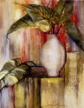 print a poster -  - clark_sandy_tropical_elements_ii_2.jpg