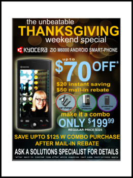 print a poster - Blackberry Curve 8350i Smartphone - Thanksgiving_counter_sign_zio.jpg