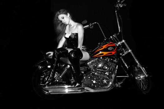 print a poster - Motorbike - jenn1bw.jpg