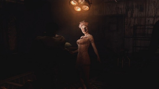 print a poster -  - silenthill1nusere2.jpg
