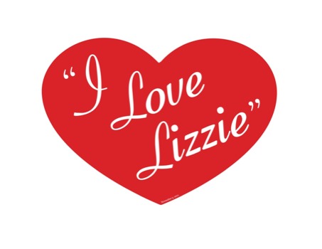 poster -  - ILoveLizziePOSTER.eps
