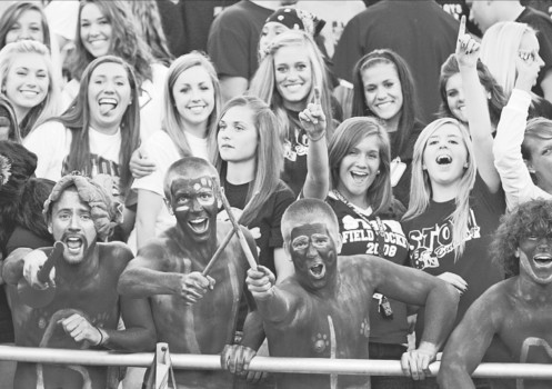 blow up a photo for a poster - Stow_football_fans.jpg
