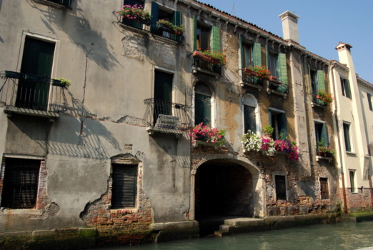 print a poster - Building - Secret_Canals_of_Venice.jpg