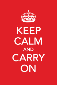 print a poster - Now Panic And Freak Out - Keep_Calms_7.png