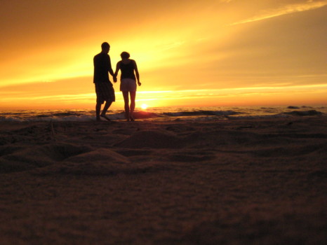 posterbrain - Couple Beach Sunset - IMG_5540.jpg