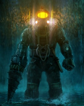 print a poster - Armored Suit Drill Arm - 24delta.jpg