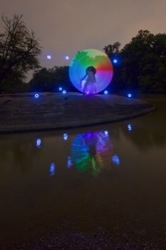 print a poster - Beach Water Dark Rainbow Color Wheel Lights - IMG9582.jpg