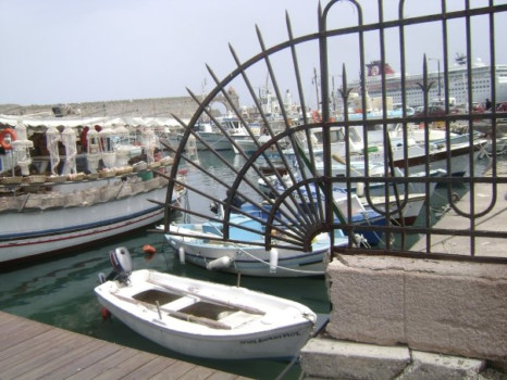 posterbrain - Boat - turkey.bmp