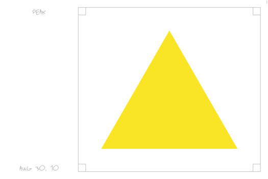 print a poster - Triangle Shape - peak_by_figgifold_d2xmzal_1.png
