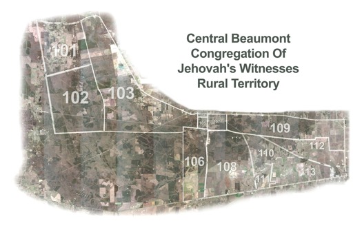 24x18 - Central Beaumont Congregation Of Jehovah's Witness Rural Territo - version2finallastversionthicke.tif