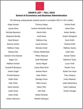 make - Dean's List Fall 2010 School Of Economics And Business Administr - SEBA_DEANS_LIST___New_FALL_2010doc.tif