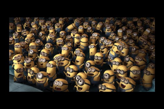 picture poster - Despicable Me - Despicable_Minions_2.jpg