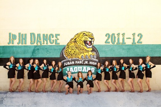 poster - Jp Jh Dance Team 2011-2012 - JPJHDanceTeam.jpg