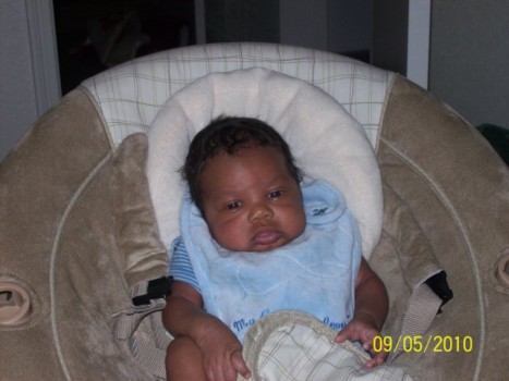 print a poster - Baby Bib - tylen.jpg