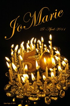 posterbrain - To Marie Bo Cake - JoMarieBirthday.psd