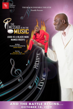 print a poster - The Message Of Music - Message_is_in_the_music.tif