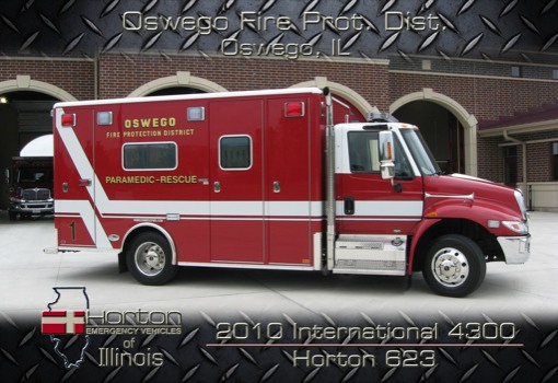 print a poster - Fox River Grove Fire Horton Ambulances - oswego.jpg