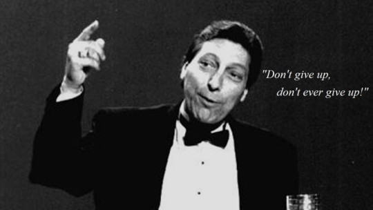 poster - Don't Give Up Don't Ever Get Up Poster - Jimmy_V.jpg
