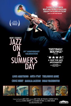 print a poster -  - Jazz_On_A_Summer's_Day.jpg