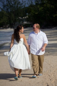 prints - White Dress For Women White Shirt For Men - PosterPrint.jpg