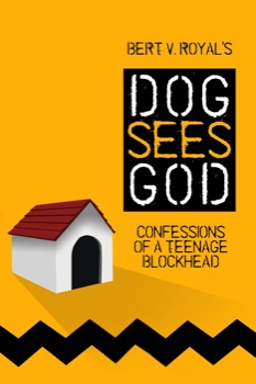 print a poster - Dog Sees God Confessions Of a Teenage Blockhead - 03DogSeesGodHiRes.jpg