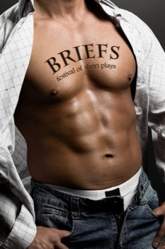 print a poster - Mens Checkered Shirts Black And Whgite - 06BriefsHiRes.jpg