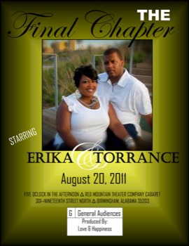 poster - The Final Chapter Erika & Torrance Wedding - weddingposter1.pdf