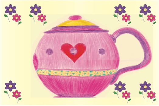 posterbrain - Tea Kettle Color Pencil - SisterLayout1.pdf