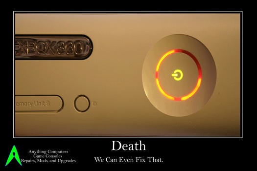 print a poster - Death We Can Even Fix That - xboxrepair.tif