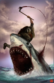 posterbrain 24 - Shark - Viking_vs__Shark_by_SharpWrite.jpg