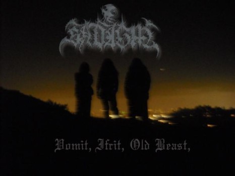 print a poster - Old Beast - band.jpg