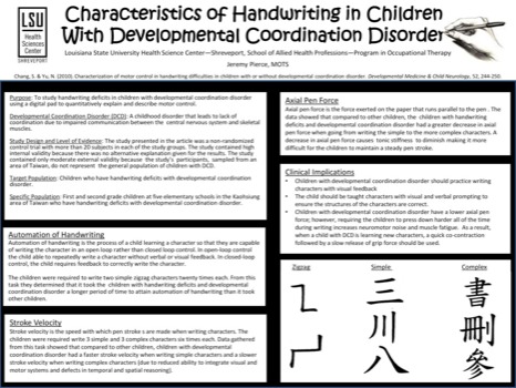 posterbrain - Developmental Coordination Disorder - Jeremy_LOTA_Poster_24x32.pdf