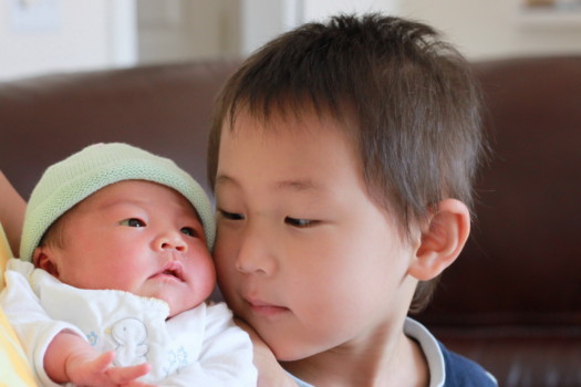 poster - Baby's Hat - 5_days_old_1.jpg