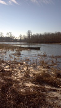picture enlarger -  - MarshBoat.jpg