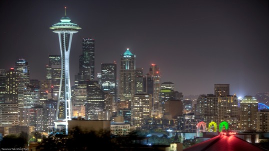 photo - Seattle's Space Needle - seattle.jpg