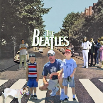 print a poster - The Beatles Family Photo - gimme_some_props_goddammit_edited_1.jpg
