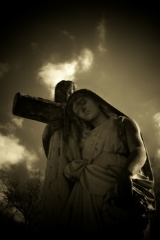 order - Virgin Mary Statue - angelcross.jpg