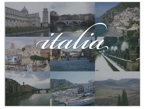 print a poster - Italia - italia.tif