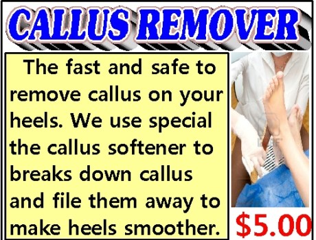print a poster - Callus Remover - Callus_Remover_poster_1.jpg